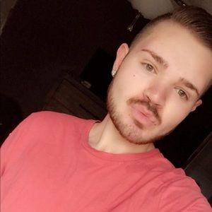 Meet your Posher, Kyle